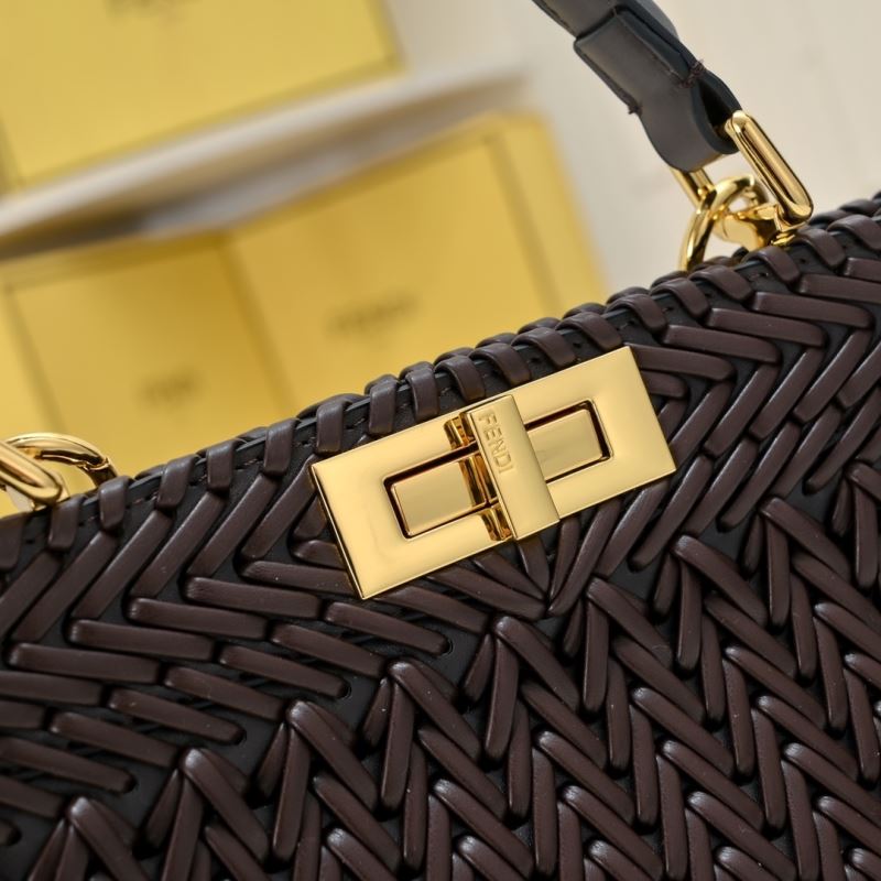 Fendi Top Handle Bags